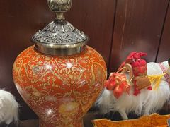 -西安西藏大厦开元名都大酒店·自助餐厅