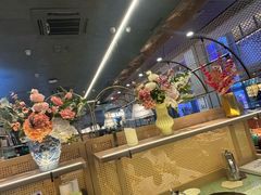 -Aqua Oasis 水天堂(常熟永旺店)