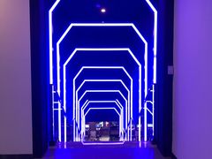 -一兆韦德健身·城市运动馆