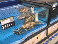 -信誉楼(新乐店)