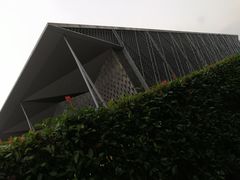 -东浩兰生上海世博展览馆