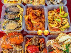 -岛中岛·海鲜大排档·万宁老字号(东澳店)