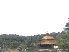 -豆政(金閣寺境内売店)