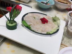 -重庆高老九火锅(万象城店)