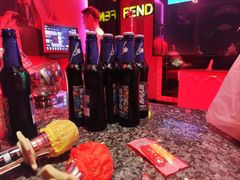 -UK派对KTV(日月广场店)