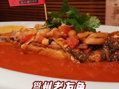 -桂小厨广西菜(万象城店)