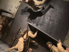 -上海四行仓库抗战纪念馆