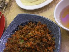 -维吾尔餐厅(宜山路店)