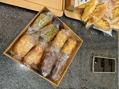 -Juicy Bakery(瑞景店)