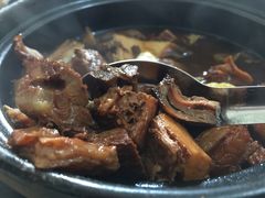 -赵家牛肉砂锅(台西三路店)