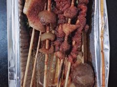 -学府小吃一条街(北大门商业街店)