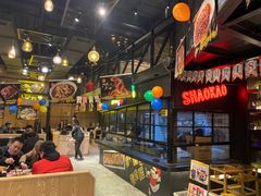 大堂-嘎嘎鸭脑壳(驷马桥店)