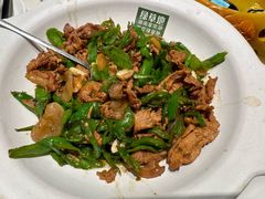 -绿草地·湘菜(7mall店)