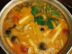 -Siam泰餐厅(水上公园店)