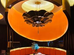 -尚善若水·汤泉·SPA·沐足(东方渔人码头店)