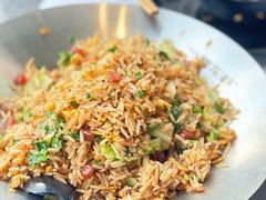 -一棠龙虾•王牌虾球(恒隆广场店)