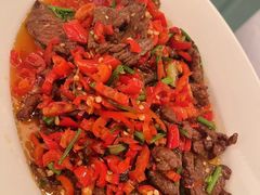 -南堂馆·新川菜(春熙路店)