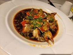 膏蟹-潮人姐妹轩(海宁路店)