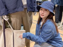 -优衣库(上海虹口龙之梦店)