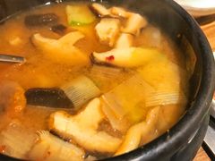 -韩国料理大力士(屏风街店)