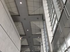 -深圳机场码头
