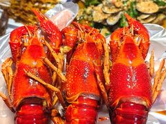 -辣不怕口味虾(凌霄路店)