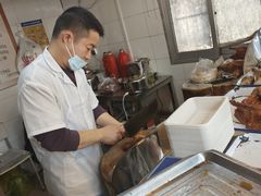 -阚老二鸭子店(来凤小区店)