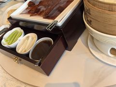 -上海和平饭店龙凤厅 Dragon Phoenix