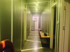 -ELEVEN桌游剧本杀轰趴馆(三里屯店)