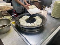 -李记清真馆(打钉巷店)