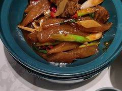 -鹿港小镇(悠唐店)