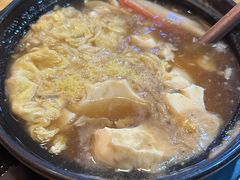 -老姑砂锅·烧烤天津菜(体北道店)