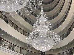 -上海瑞金洲际酒店