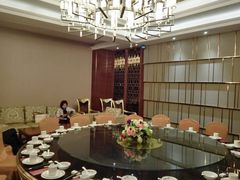 包厢-祥祺酒店·豪宴酒楼
