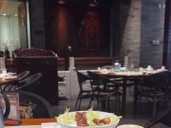 -北京老铺烤鸭(西稍门店)