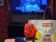 -星派对KTV(东区远洋店)