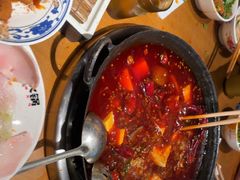 -楠火锅(太古里总店)