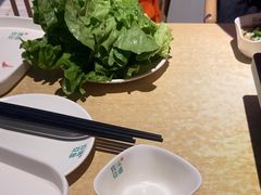 -玫瑰花园自助烤肉(顺义鑫海韵通店)