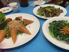 -大树头·花园餐厅(市桥店)