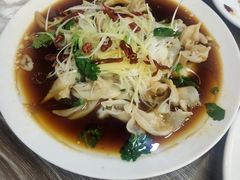 葱油鸟贝-林之六八·6886大连老菜馆