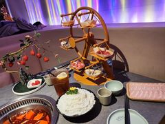 -故里和山·成都火锅(欢乐港湾店)