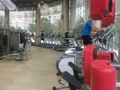 -梅森休闲健身(滨江店)