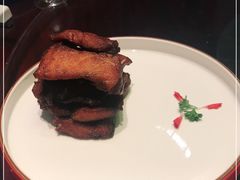 -老正兴菜馆(福州路店)