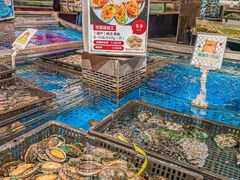 -盒马鲜生(莱蒙都会店)