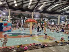 -南宫温泉水世界