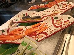 -金海湾自助餐厅(金陵饭店)