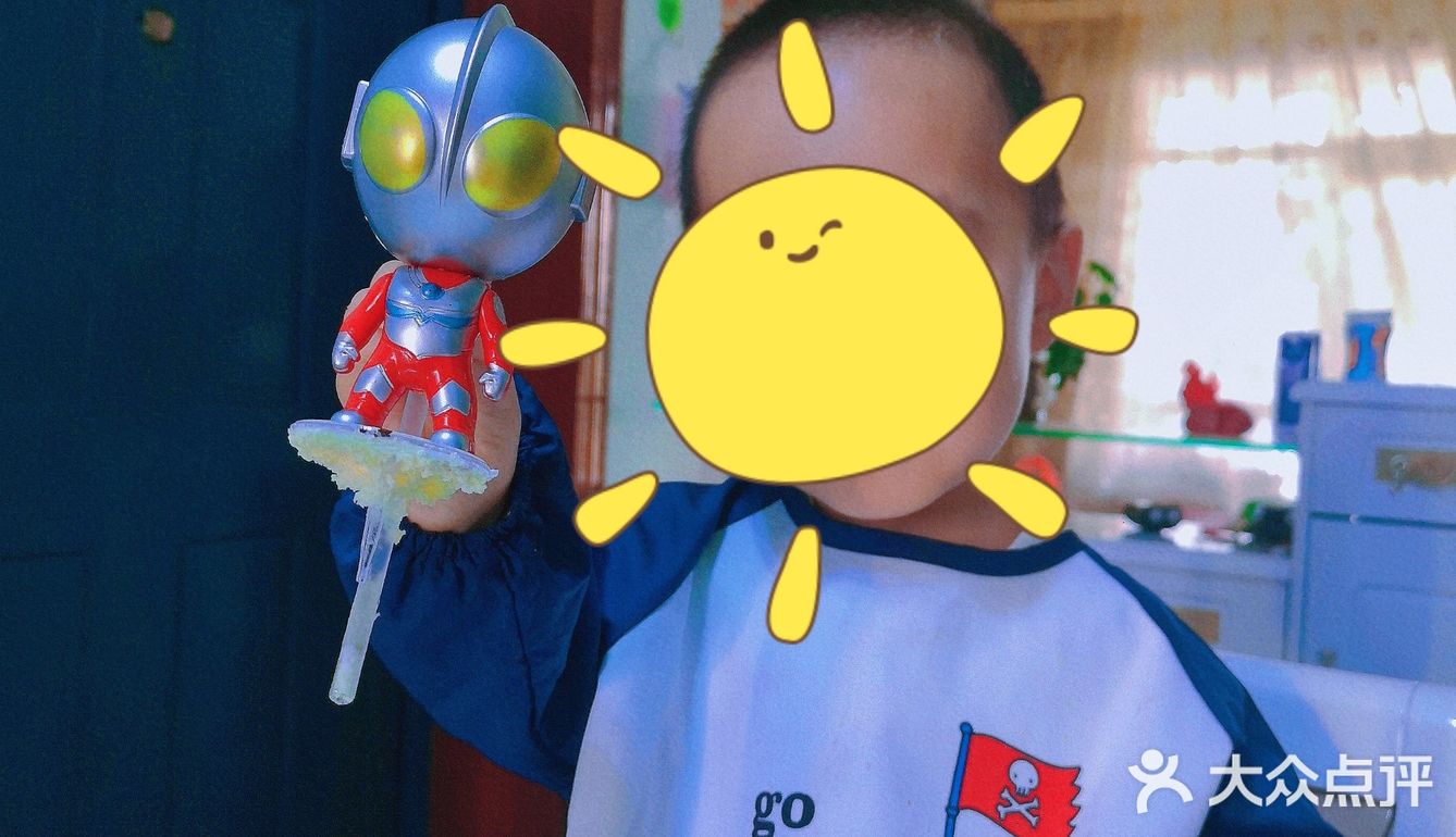 按头安利一家我私藏的小众蛋糕店