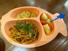 -原石牛扒·约会餐厅(龙城万科里店)