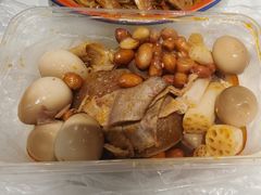 牛肉拌粉-子固路老南昌拌粉(徐汇万科广场店)