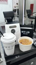 -MT·ID 烫发.染发.接发SALON